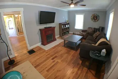 Image de Harper, Two Bedroom House in Historic Loveland