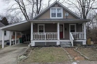 Image de Ohio Ave, 3 bed house, Historic Downtown Loveland