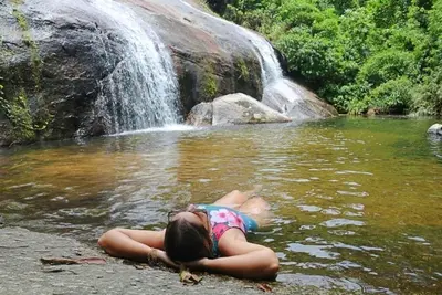 Image de Charming House In Ilhabela