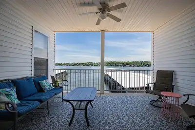 Image de Island Life! Pool, Grilling Patio & Amazing Views!