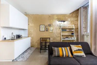 Image de GuestReady - Appt cosy chez Frederic et Isabelle