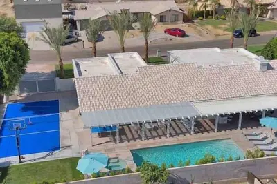 Image de Dune Lakes Perfect for Entertaining