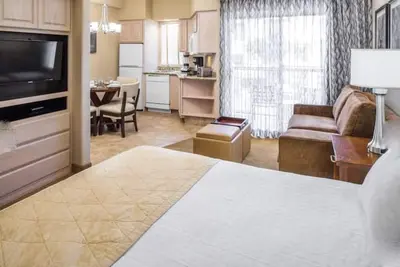 Image de Scottsdale Villa 2 Br Condo with Pool near Tpc Golf Course