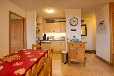 Image de Bel appartement 3 chambres avec Wifi