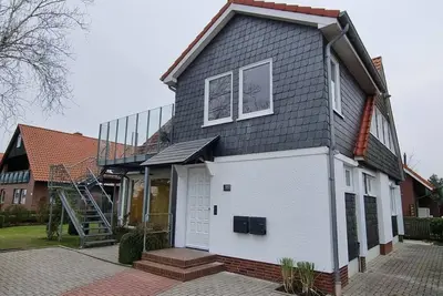 Image de Vacation apartment Am Yachthafen 100 upper floor - Holiday apartment Am Yachthafen 100