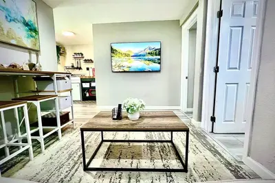 Image de San Jose - 2 bedroom 1 bath
