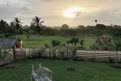 Image de Farm house <br>Warm, cozy and full of charm
