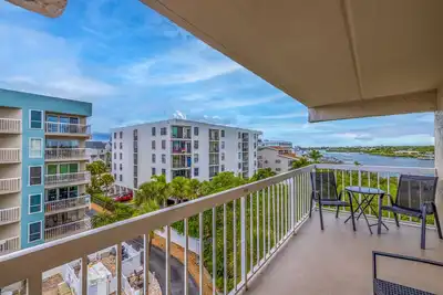 Image de Water View 407 Sleeps 6 Great Views