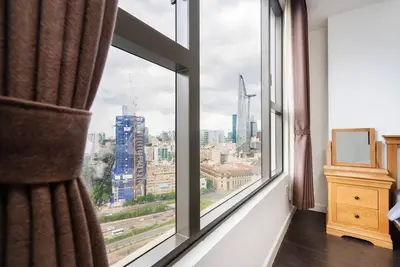 Image de The Tresor Luxurious Apartment Riverview