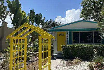 Image de The Hippie Hideout