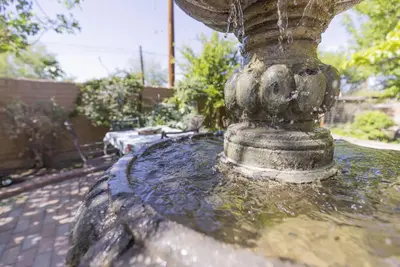 Image de Mesilla 1869 Adobe 2 Blocks from Plaza