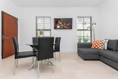 Image de Miami Downtown 1 Bedroom Apt