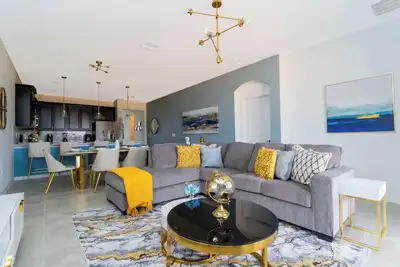 Image de Waterpark 3br Champions Gate Resort Townhouse 9343
