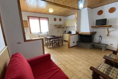 Image de Cozy apartment with garden, pets allowed