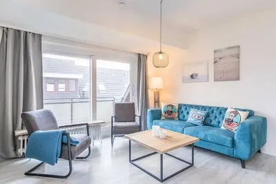 Image de House Deichlodge 5, modern furnishings