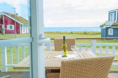 Image de H091 Semi-detached house \"Windjammer\" Strandpark