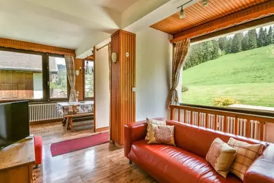 Image de Appartement Les Gets, 5 pièces, 10 personnes