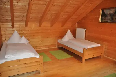 Image de Garden villa \"Gaia\" - your holiday home in the Bavarian Forest