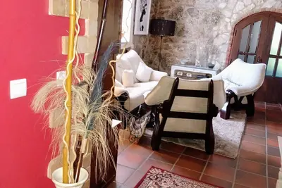 Image de Hostel and Art