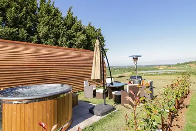 Image de Ailsa Craig, pet friendly, character holiday cottage in Great Witley
