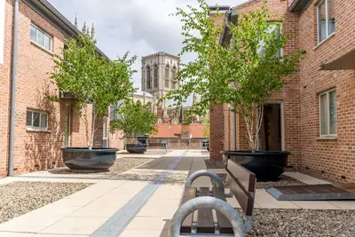 Image de 15  Stonegate  Court.