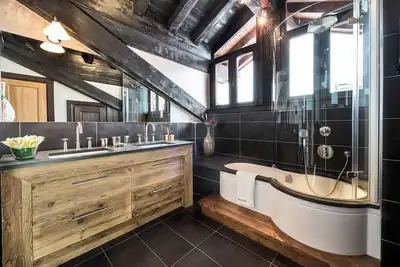 Image de Chalet St Christophe