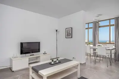 Image de Fuengirola movida flat by Costarentals Ref 170