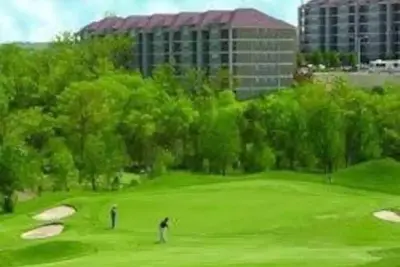 Image de Simply Awesome! 2 Jacuzzis, 2 Kitchens, Sleeps 12