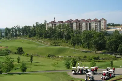 Image de Total Dream! Grand Crowne Resort 3/3 +Sleeps 12!