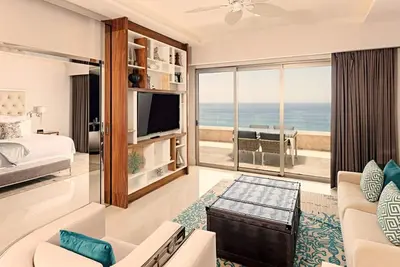 Image de 1 Bedroom Suite on Beautiful Beach Resort