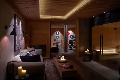 Image de Chalet les Sorbiers