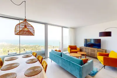 Image de Stupa Hills Vi - Luxury Dúplex Penthouse