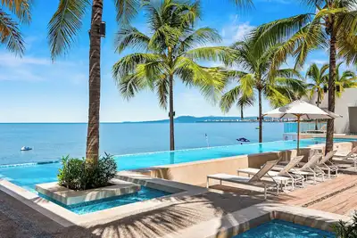 Image de Harbor 171 2br Oceanfront Paradise - Gorgeus views!