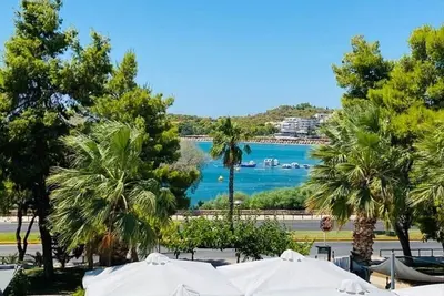 Image de Vouliagmeni Sea View Apartment