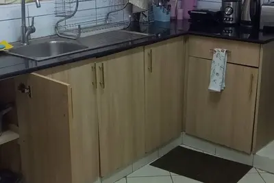 Image de Peaceful Makao Mazuri Apartment