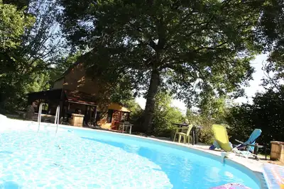Image de Mas de Lizet, le paradis Ă Fajoles