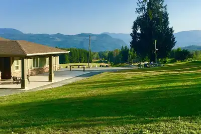 Image de ❤️Shuswap lake getaway❤️ ❤️( pets welcome)❤️