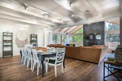 Image de Moonridge Sky Lodge w/ Game Room & Jacuzzi