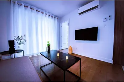 Image de ★Fantastic*Private terrace* Queen Bed* 24/7Gym★
