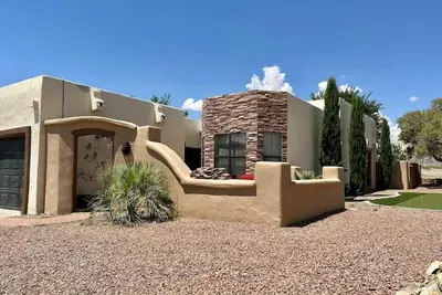 Image de Cheerful 2-bedroom townhouse with beautiful views