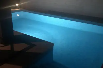 Image de Magnifique maison avec piscine privée