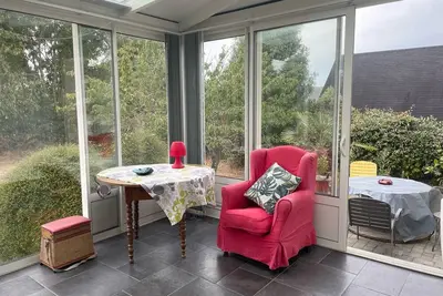 Image de Maison spacieuse proche mer