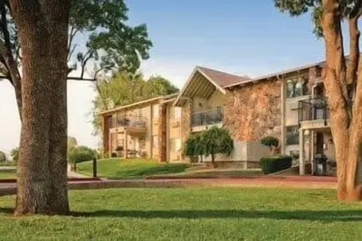 Image de Scenic Lakeside Escape: 1br at Wyndham Grand Lake