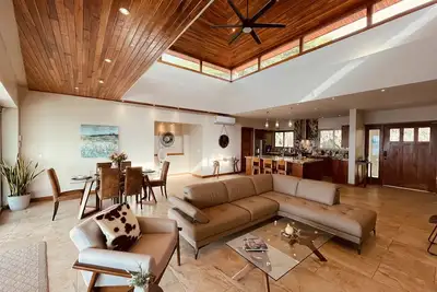 Image de Casa Aria will take your breath away with the panoramic views.