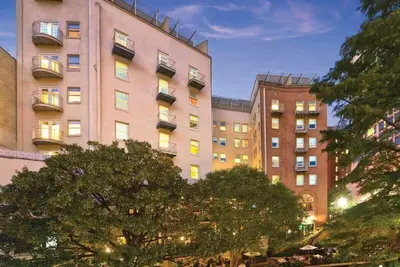Image de Wyndham Riverside Suites | 2br/2ba Queen Suite