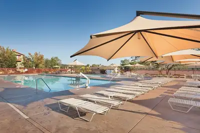 Image de Wyndham Angels Camp | 1br Suite | Resort Amenities