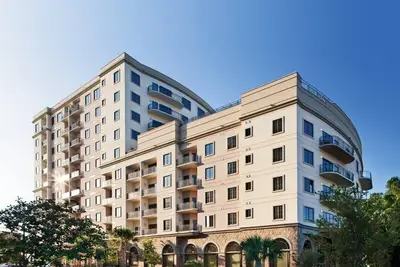 Image de Wyndham La Cascada Resort|2br/2ba Riverwalk Suite