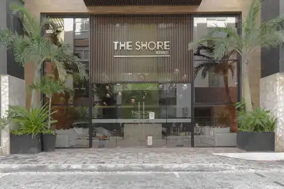 Image de Nice and Attractive The Shore Ii ☀️