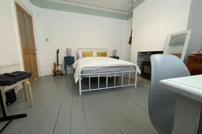 Image de Stylish comfy room in Liverpool