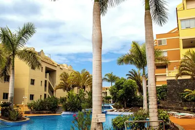 Image de Relax House in Palm Mar